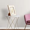 Elegant Pearlescent Photo Frame Online