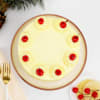 Shop Elegant Pineapple Cake
