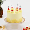 Elegant Pineapple Cake Online
