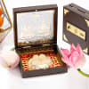 Shop Elegant Pooja Kit Diwali Hamper