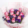 Buy Elegant Rose Bouquet