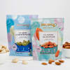 Gift Elegant Treats And Light Diwali Hamper