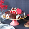 Buy Elegant Truffle Cake