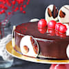 Shop Elegant Truffle Cake