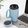 Buy Elegant Valentine's Day Flask Arrangement