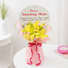 Gift Elegant Women's Day Bouquet