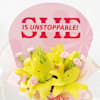 Shop Elegant Women's Day Bouquet