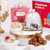 Elephant Charm Bhai Dooj Gift Hamper Online