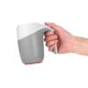 Gift Elephant Suction Mug (400ml)  - Customize With Name