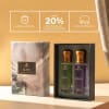 Gift Elite And Charming Set Of 2 Perfume - 20 ML