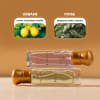 Buy Elite And Charming Set Of 2 Perfume - 20 ML