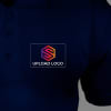 Buy Embroidered Classy Polo T-shirt for Women (Navy Blue)