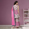 Buy Embroidered Melody Cotton Sharara Set