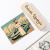 Gift Emirati Lifestyle Personalized Sheikh Caricature