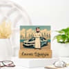 Emirati Lifestyle Personalized Sheikh Caricature Online