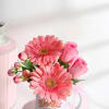 Buy Empowered Women Empower Women - Personalized Floral Mug Arrangement