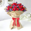 Gift Enchanted Bunch of Roses