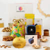 Enchanted Diwali Celebrations Gift Hamper Online