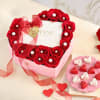 Enchanted Love Valentine's Day Arrangement Online