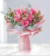 Enchanted Pink Roses Online