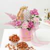 Buy Enchanted Rose Delight Hamper