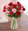 Enchanted Rose Medley Bouquet Online