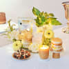 Gift Enchanting And Flourishing Diwali Hamper