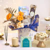 Enchanting Blooms Diwali Hamper Online