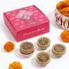 Shop Enchanting Celebration Diwali Hamper