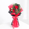 Gift Enchanting Christmas Bloom Bouquet