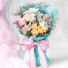 Gift Enchanting Daughter's Day Bouquet