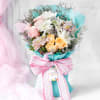 Enchanting Daughter's Day Bouquet Online