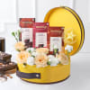 Enchanting Eid Celebration Basket Online