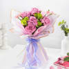 Gift Enchanting Lavender Bliss Bouquet