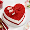 Shop Enchanting Love Fusion Cake