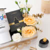Buy Enchanting Personalized Boss Day Hamper
