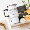 Shop Enchanting Personalized Boss Day Hamper