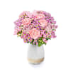 Enchanting Pink Carnation Floral Arrangement Online