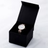 Buy Enchanting Rose Gold Signature Watch - Personalized