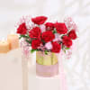 Buy Enchanting Roses Bouquet