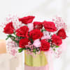 Shop Enchanting Roses Bouquet