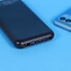Buy Encharge 10000mAh Black Portable Personalized Power Bank