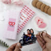 Endearing Expressions - Personalized Gift Set Online
