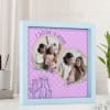Gift Endearing Personalized Mother's Day Frame