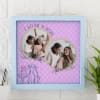 Endearing Personalized Mother's Day Frame Online