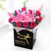 Buy Endless Love Hand-tied