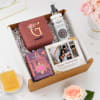 Endless Love Personalized Anniversary Hamper Online