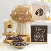 Endless Love Personalized Gift Hamper Online