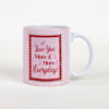 Gift Endless Love Valentine Hamper