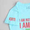 Gift Energy Saving Mode Personalized Women's T-shirt - Mint